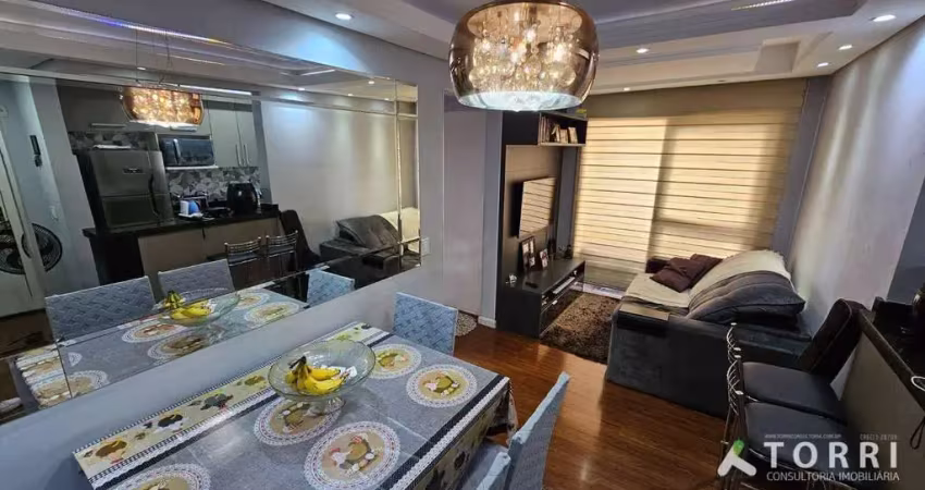 Apartamento à venda no Condomínio Residencial Platinum em, Sorocaba/SP
