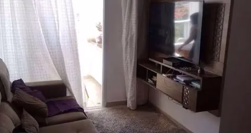Apartamento à venda no condomínio la vista moncayo em, sorocaba/sp