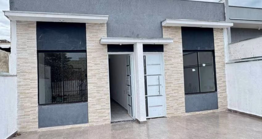 Casa á venda no Bairro Jardim Santa Marta em, Sorocaba/SP