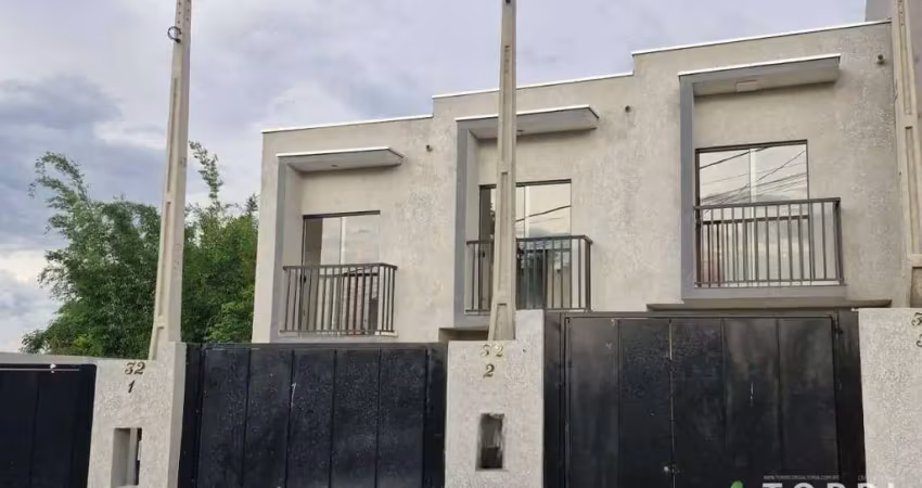 Sobrado à venda no Bairro Aparecidinha em, Sorocaba/SP