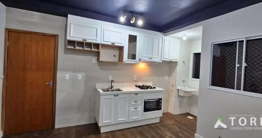 Apartamento à venda no Condomínio Parque Serra Azul em Sorocaba/SP