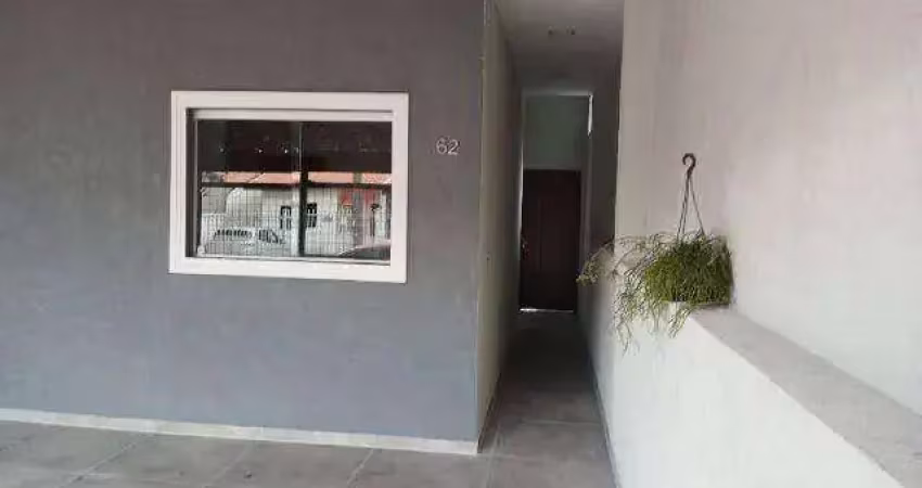 Casa á venda no bairro jardim wanel ville v em, sorocaba/sp