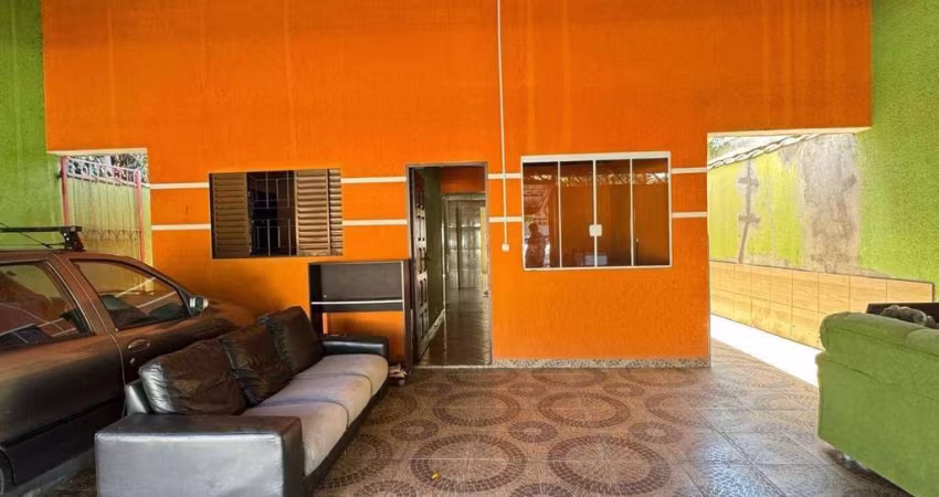 Casa á venda no Bairro Conjunto Habitacional Herbert de Souza em, Sorocaba/SP