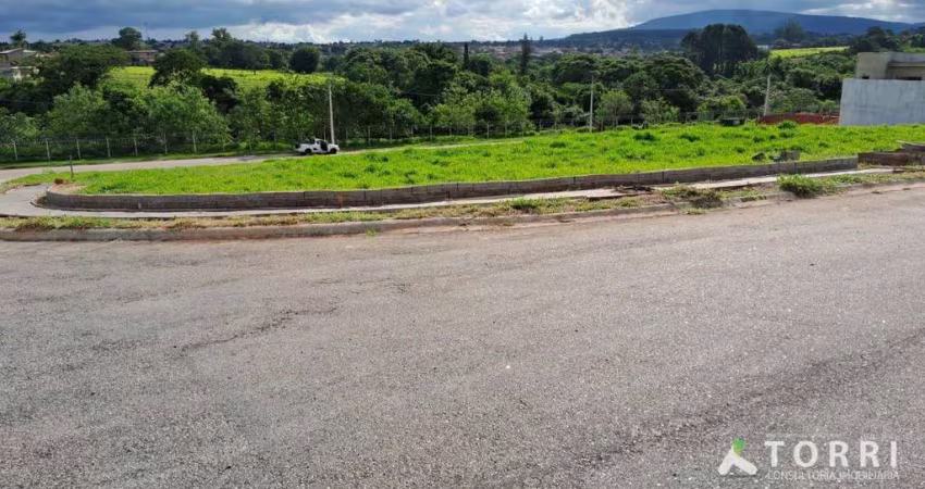 Terreno à venda no Condomínio Reserva Ipanema em, Sorocaba/SP