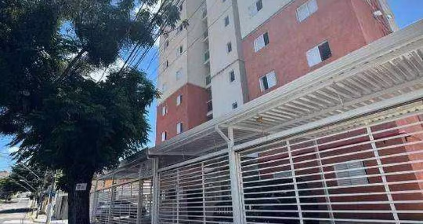 Apartamento à venda no Edifício Vivace em, Sorocaba/SP.