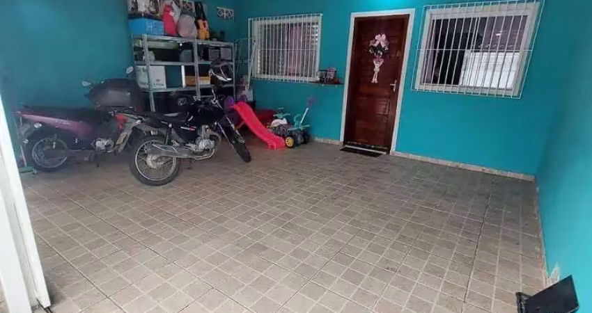 Casa á venda no bairro jardim santa catarina em, sorocaba/sp