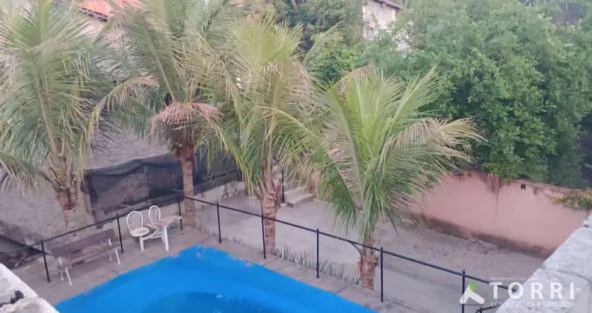 Chácara à venda no bairro campo do meio, em araçoiaba da serra/sp.