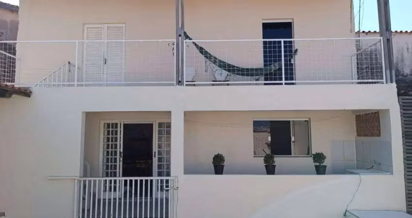 Casa à venda no bairro jardim bela vista em, salto de pirapora/sp