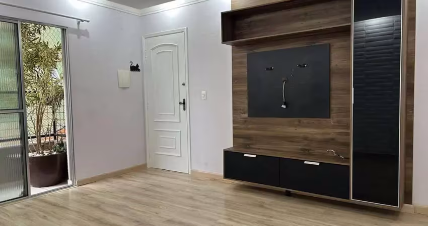 Apartamento à venda no edifício bellini & martins x em, sorocaba/sp