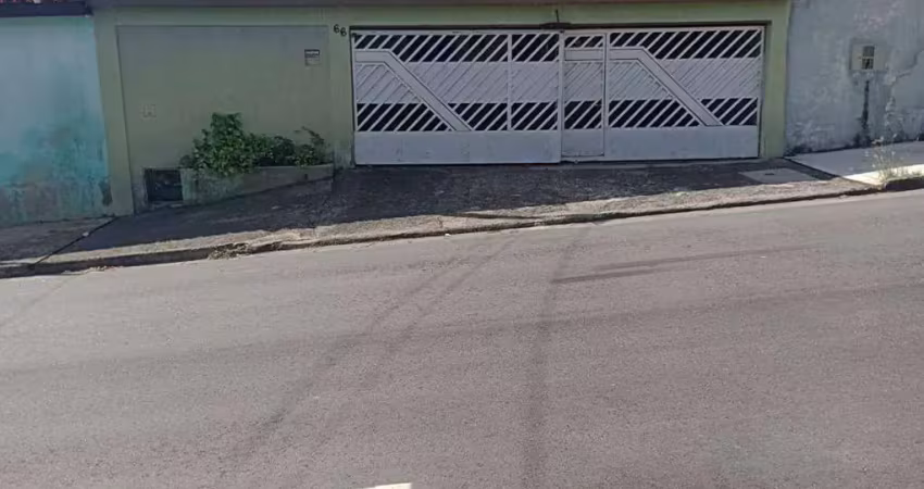 Casa com 4 quartos à venda na Rua Pedro José Senger, 11, Vila Haro, Sorocaba