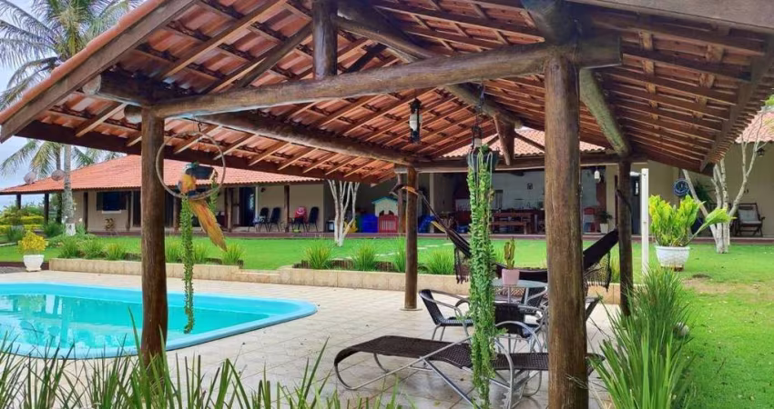 Sítio com granja à venda em Tatuí/SP