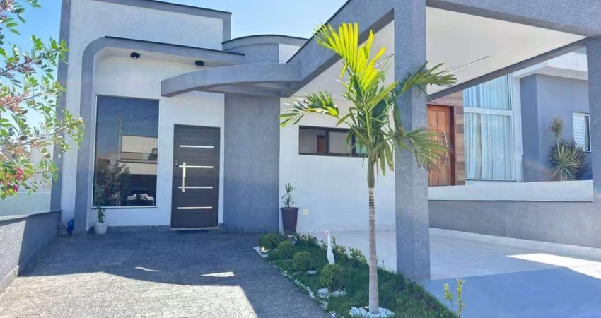 Casa à venda Condomínio Horto Florestal Villagio em, Sorocaba/SP