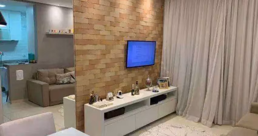 Apartamento á venda no Condomínio Residencial Berlim em, Sorocaba/SP