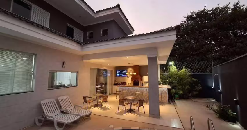 Linda casa à venda no condomínio golden park residence em, sorocaba/sp