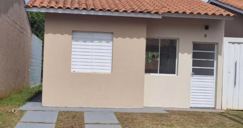 Casa á venda no Condomínio Residencial Ouro Verde II em, Sorocaba/SP