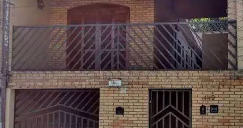 Casa à venda no Bairro Jardim Portal do Itavuvu em, Sorocaba/SP