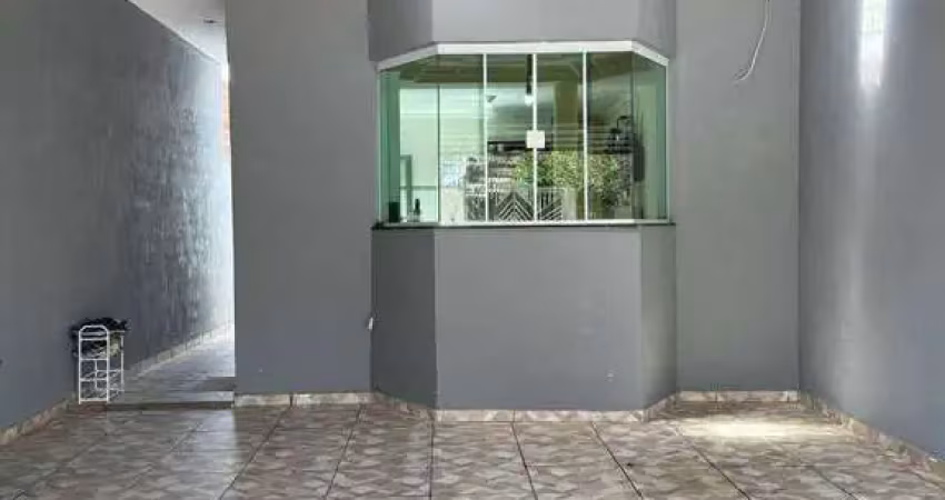 Casa à venda no Bairro Jardim Rubi em, Sorocaba/SP