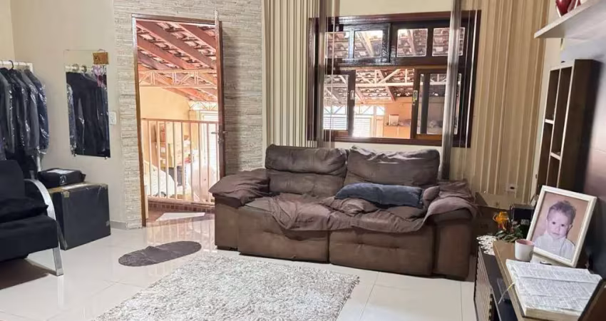Casa á venda no bairro wanel wile v em, sorocaba/sp