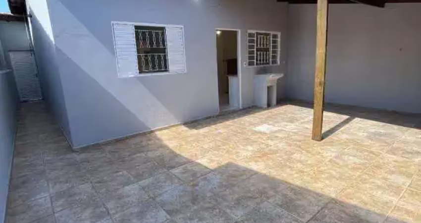 Casa á venda no Bairro Vila Santa Bárbara, em Sorocaba/SP