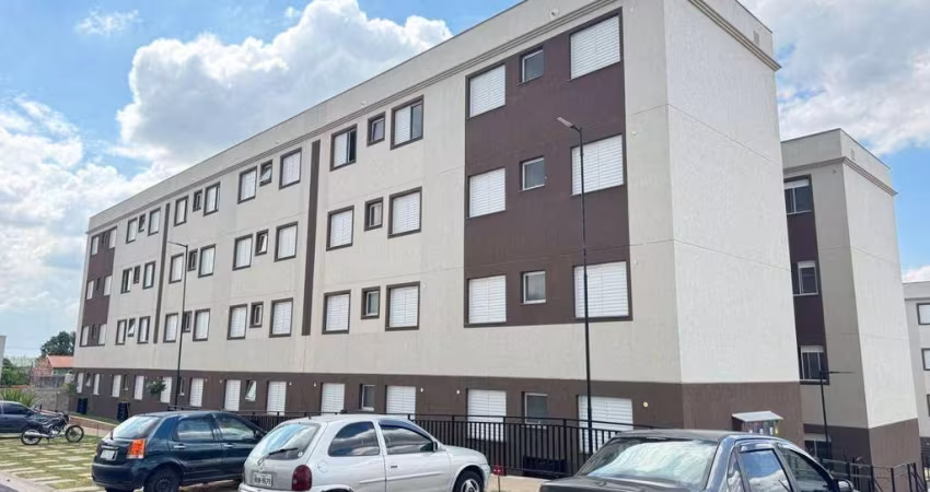 Apartamento para locação no Condomínio Lar Roma em, Sorocaba/SP