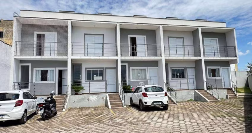 Sobrado para locação no Bairro Jardim Santa Esmeralda  em, Sorocaba/SP
