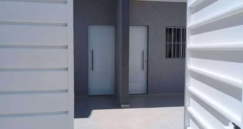 Casa à venda no bairro parque são bento em,  sorocaba/sp