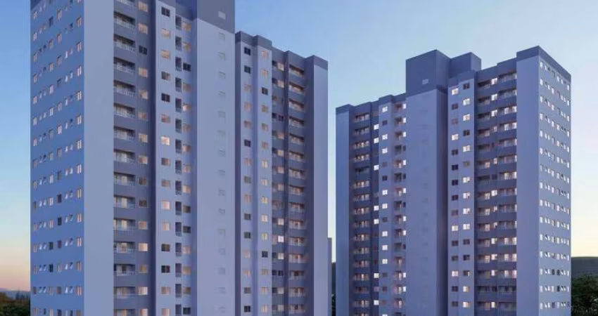 Apartamento à venda no Condomínio Arena Vale Verde em, Sorocaba/SP