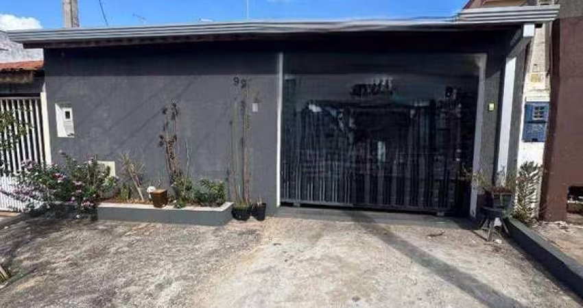 Linda Casa à venda no bairro Jardim Topázio, em Sorocaba/SP