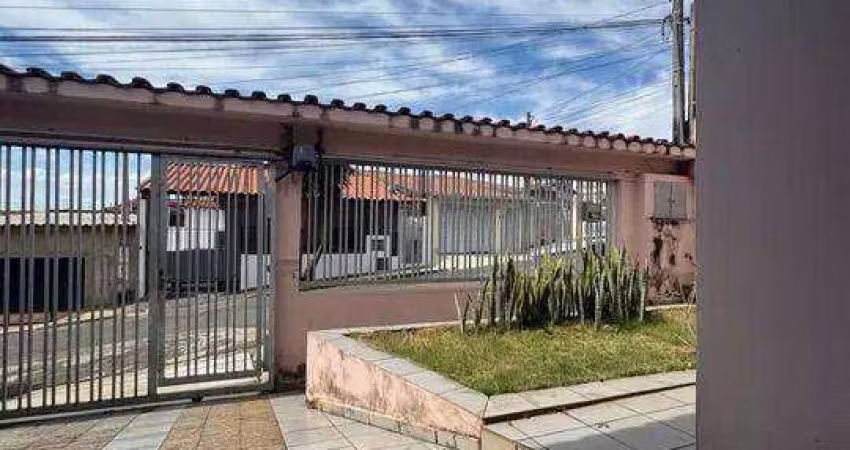Casa á venda no Bairro Vila Sonia Sorocaba/SP