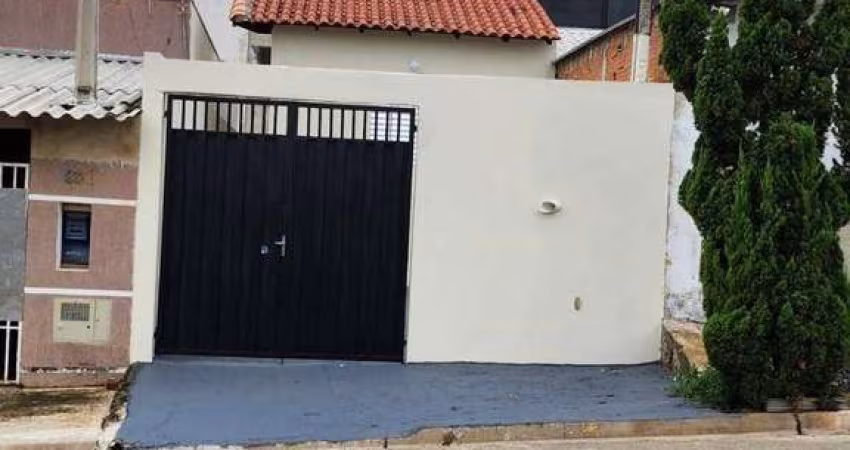 Casa à venda no Bairro São Bento, Sorocaba/SP