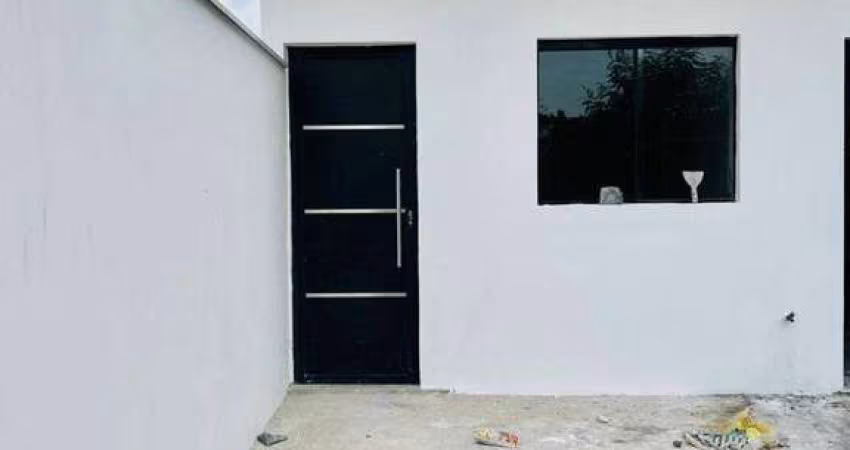 Casa à venda no Bairro São Bento, Sorocaba/SP