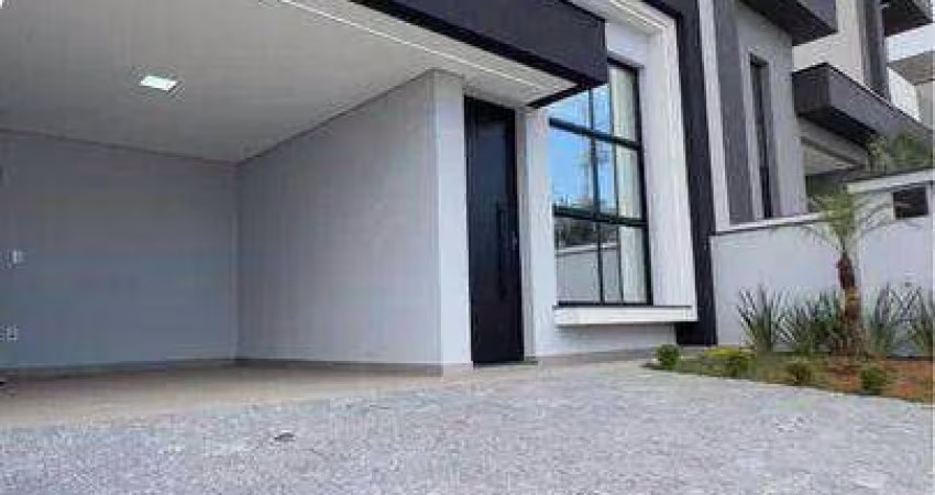 Casa à venda no Bairro Jardim Wanel Ville IV em,  Sorocaba/SP