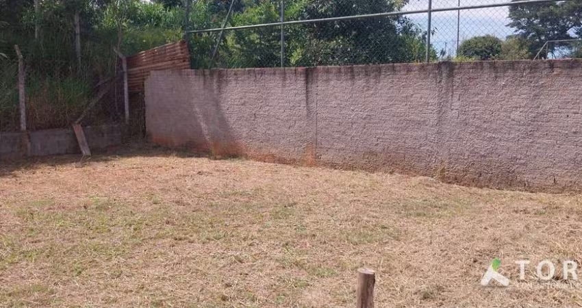 Terreno a venda no Rancho Sitio dos Lagos em Sorocaba/SP