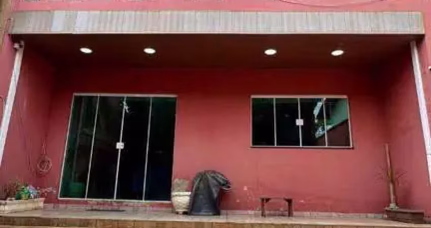 Casa à venda no bairro wanel ville v ,em sorocaba/sp
