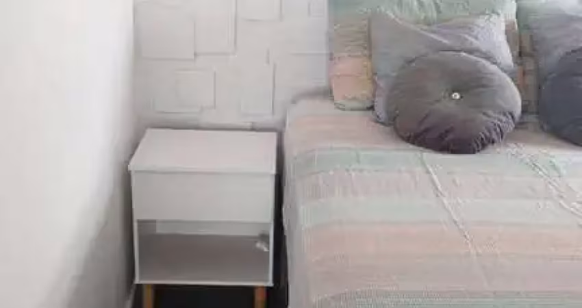 Flat para alugar no Condomínio Spettacolo Patriani em Sorocaba/SP