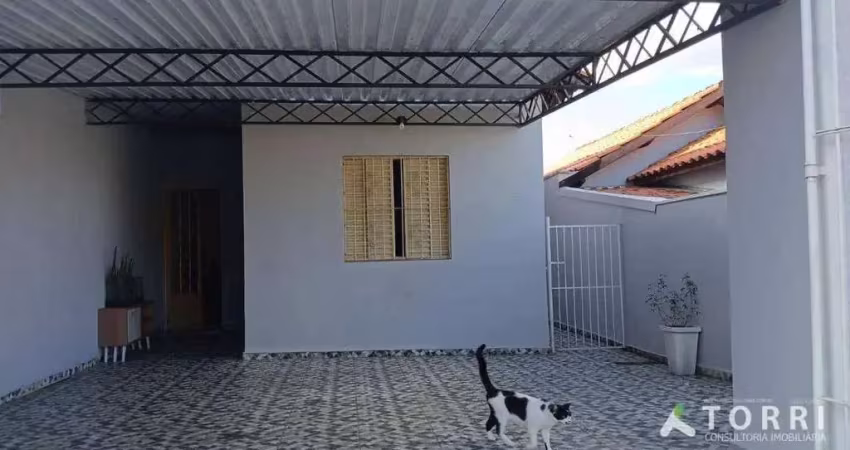 Casa à venda no condomínio jardim residencial das dálias ,em sorocaba/sp
