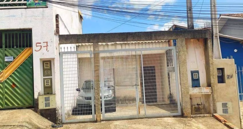 Casa à venda no Bairro Parque São Bento em, Sorocaba/SP