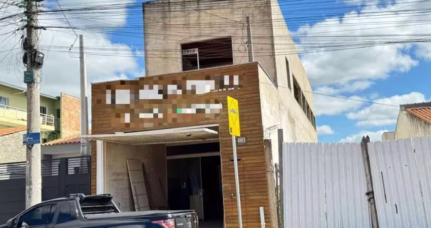 Ponto comercial à venda no bairro parque são bento, em sorocaba/sp