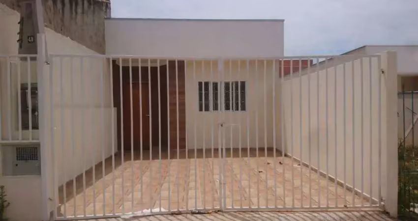 Casa à venda no Bairro São Bento em, Sorocaba/SP