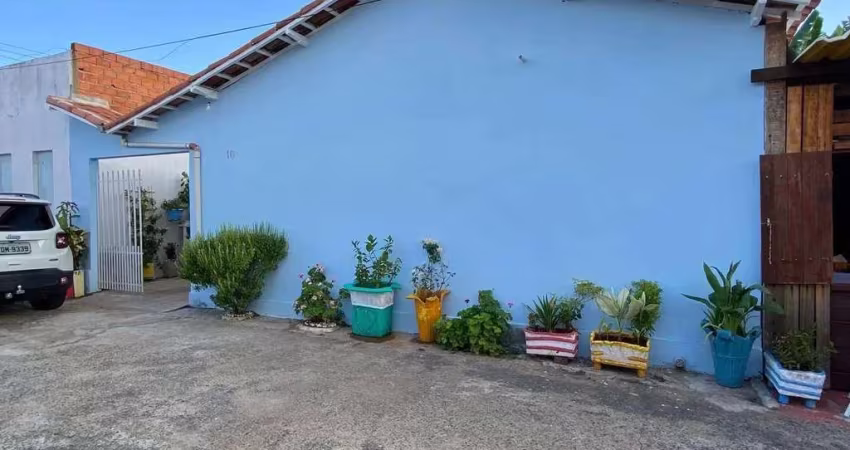Casa à venda no Bairro Jardim Itália em, Sorocaba/SP