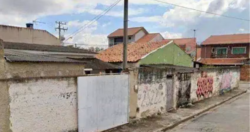 Terreno à venda na Rua Terezinha Silva Leite, 40, Jardim São Guilherme, Sorocaba