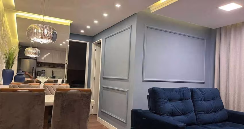 Apartamento para venda no Condomínio Reserva Gran Village, Sorocaba/SP