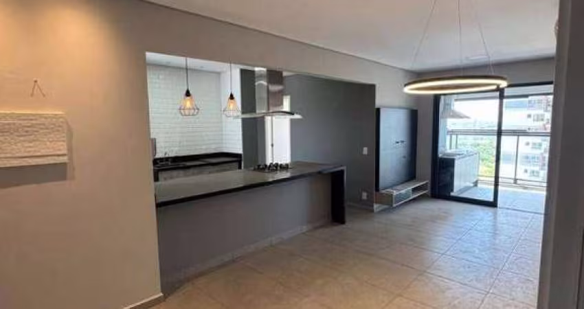 Apartamento para venda no Condomínio JK Jardins , Votorantim/SP