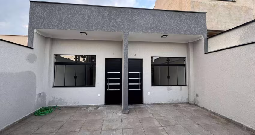 Casa à venda no Bairro Jardim Santa Marta , em Sorocaba/SP