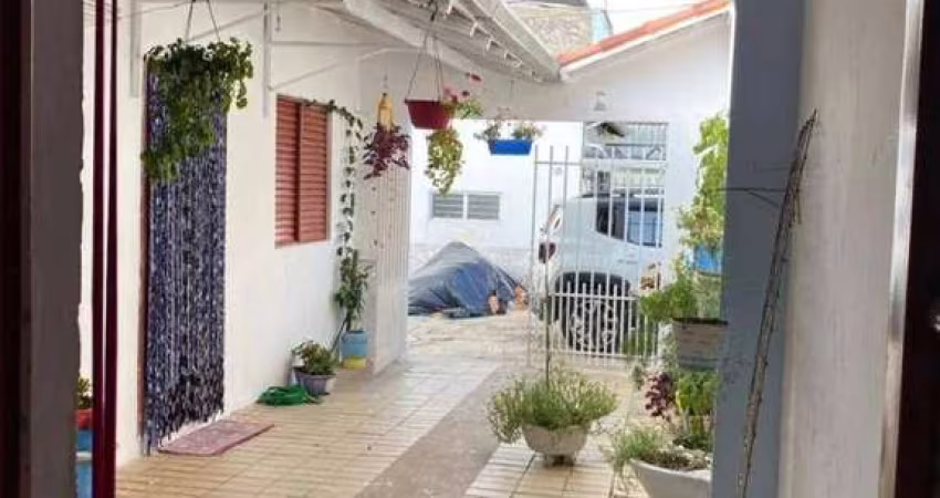 Casa á venda no Bairro Jardim Éden em Sorocaba/SP