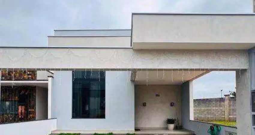 Casa à venda no Condomínio Horto Florestal Villagio , Sorocaba/SP