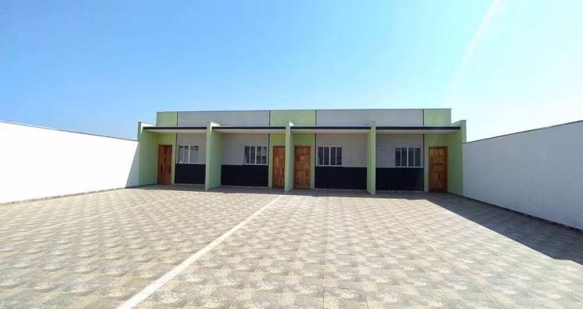 Casa à venda no Bairro Jardim Itália , em Sorocaba/SP