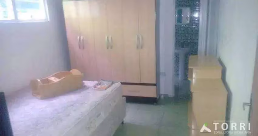 Casa á venda no, Bairro Jardim Santa Cecilia em, Sorocaba/SP