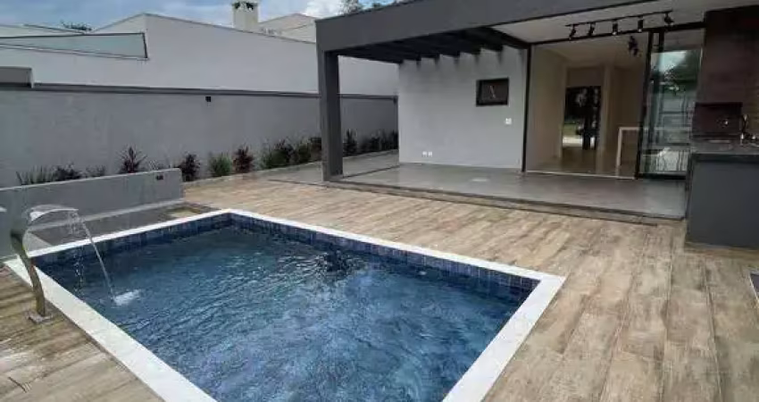 Casa á venda no Condomínio Campos do Conde em, Sorocaba/SP