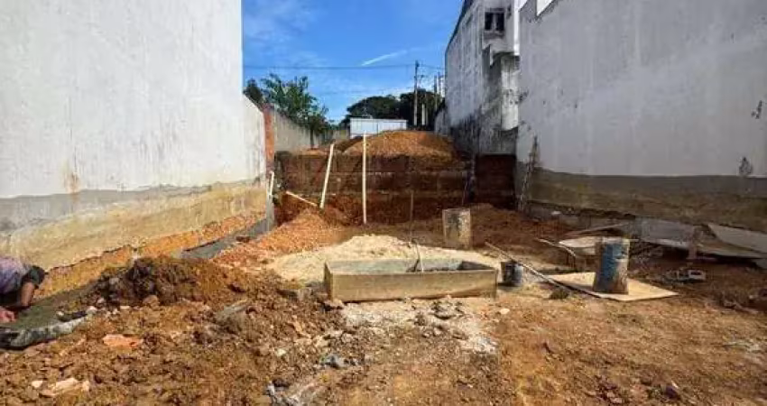 Terreno a venda no bairro lopes de oliveira em sorocaba/sp